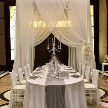 Terminal City Club - Display in the main hall for a wedding showcase event, February, 2017. - Venues & Event Spaces Near Me - Vancouver, British Columbia Terminal City Club - Display in the main hall for a wedding showcase event, February, 2017. - Venues & Event Spaces Near Me - Vancouver, British Columbia