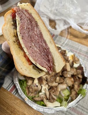 Leonardo's Italian Deli & Catering by null