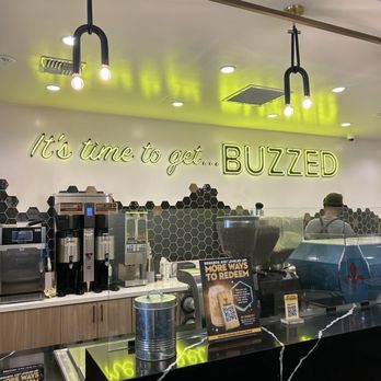 Better Buzz Coffee Coronado - Inside - Coffee & Tea Near Me - Coronado, California Better Buzz Coffee Coronado - Inside - Coffee & Tea Near Me - Coronado, California