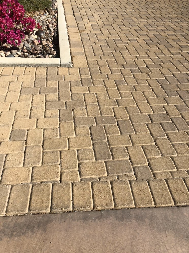 Slide of Legacy Concrete & Electrical