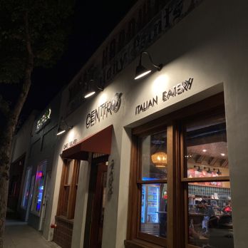Centro - front - Cafes Near Me - Orange, California