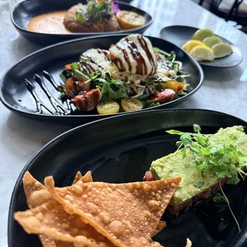 IT Italy - Tuna tartare - to die for 2 other appetizers - Italian Near Me - Fort Lauderdale, Florida IT Italy - Tuna tartare - to die for 2 other appetizers - Italian Near Me - Fort Lauderdale, Florida
