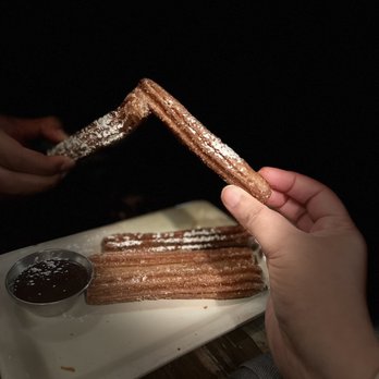 Cocina Hermanas - Churros cheers - Mexican Near Me - Danville, California Cocina Hermanas - Churros cheers - Mexican Near Me - Danville, California