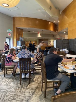Ty Ginger Asian Bistro 泰潮點心 by null