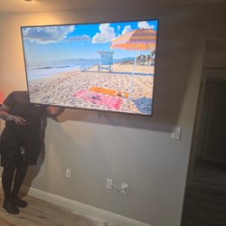 Mr Buff Personal Mover LLC - Amazing job