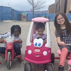 Sunrise United Methodist Church Preschool