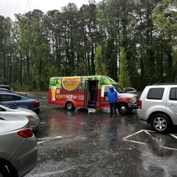 Atlanta Beer Bus
