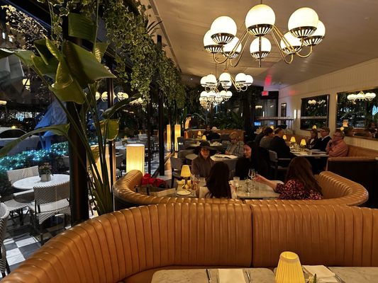 The Pembroke by null The Pembroke by null