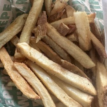 Wingstop - Seasoned Fries - Chicken Wings Near Me - Woodbridge, Virginia Wingstop - Seasoned Fries - Chicken Wings Near Me - Woodbridge, Virginia