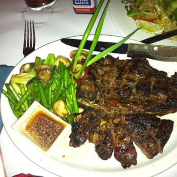 Erawan Thai Cuisine - Aged Steak - Thai Near Me - Flushing, New York Erawan Thai Cuisine - Aged Steak - Thai Near Me - Flushing, New York