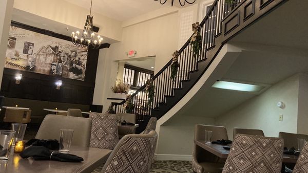The Elms Hotel & Spa, a Destination by Hyatt Hotel by null