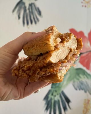 Wheat's End Cafe & Bakery (NO DINE-IN) by null