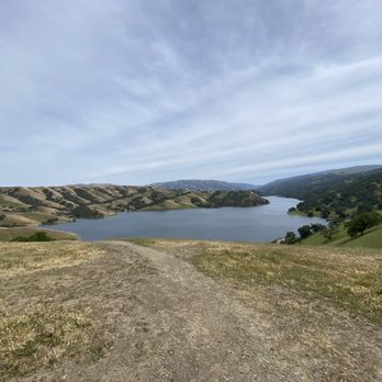Del Valle Regional Park - Parks Near Me - Livermore, California