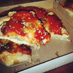 Pizzeria Gdynianka - Pizza!