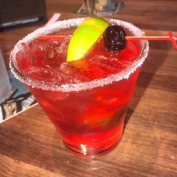 Yard House - Delicious drinks - New American Near Me - Washington, DC, District of Columbia