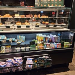 Starbucks - Treats