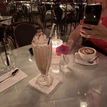 Cafe Intermezzo - Midtown - Cafes Near Me - Atlanta, Georgia