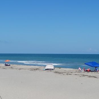 The Melbourne Beach Park - Beaches Near Me - Melbourne Beach, Florida The Melbourne Beach Park - Beaches Near Me - Melbourne Beach, Florida