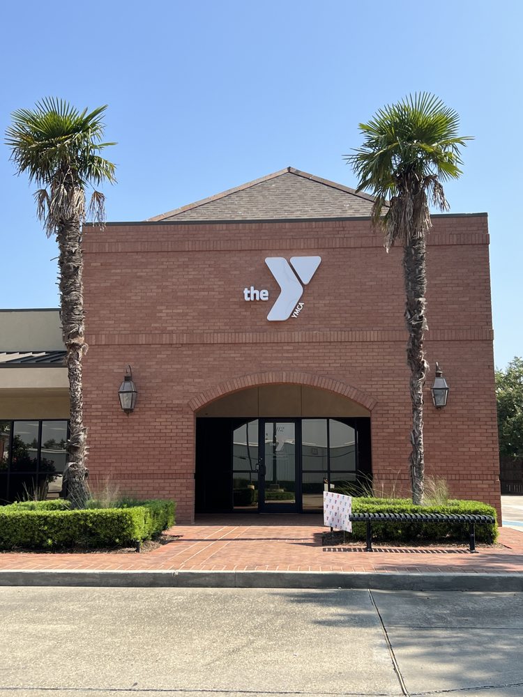 YMCA Express - childcare center in Baton Rouge, LA