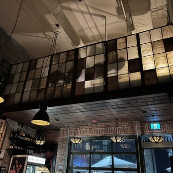 Bar Volo - the interior of a restaurant - Beer Bar Near Me - Toronto, Ontario Bar Volo - the interior of a restaurant - Beer Bar Near Me - Toronto, Ontario
