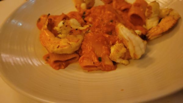 La Famiglia Ristorante by null