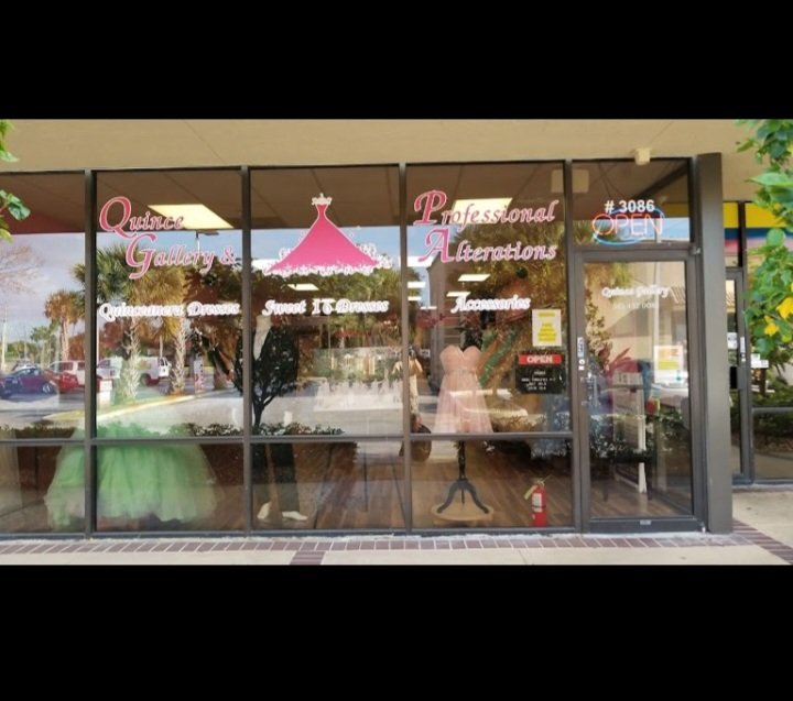 YO SHI DESIGNIST 3086 Jog Rd, Greenacres, Florida Sewing