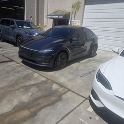 PremierXpressTINT&WRAPS