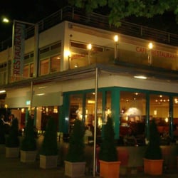Otto Cafe-Restaurant