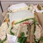 Pacific Whey Catering