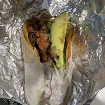 Tacos A La Parrilla - Super Taco (Steak) - Mexican Near Me - San Jose, California Tacos A La Parrilla - Super Taco (Steak) - Mexican Near Me - San Jose, California