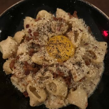 L'Ardente - Bucatini - Italian Near Me - Washington, DC, District of Columbia