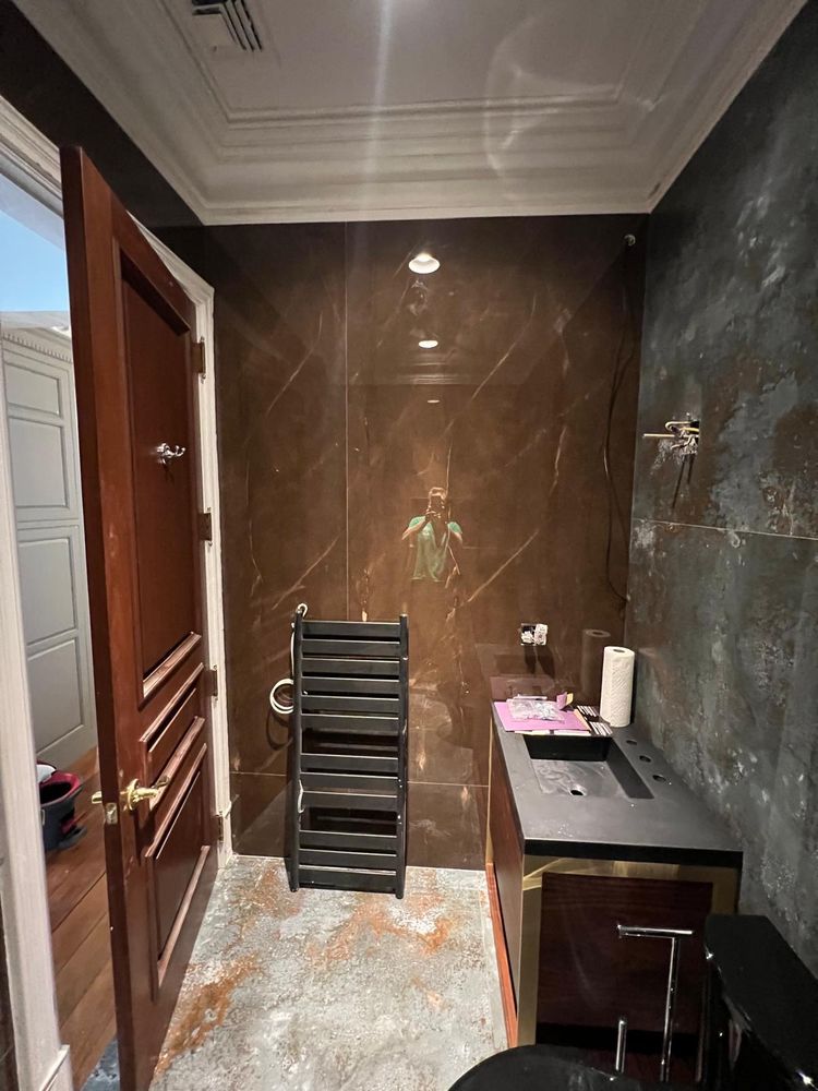 Slide of Lotus Piping & Services