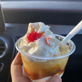 Custard Time - Ice Cream & Frozen Yogurt Near Me - Northville, Michigan Custard Time - Ice Cream & Frozen Yogurt Near Me - Northville, Michigan