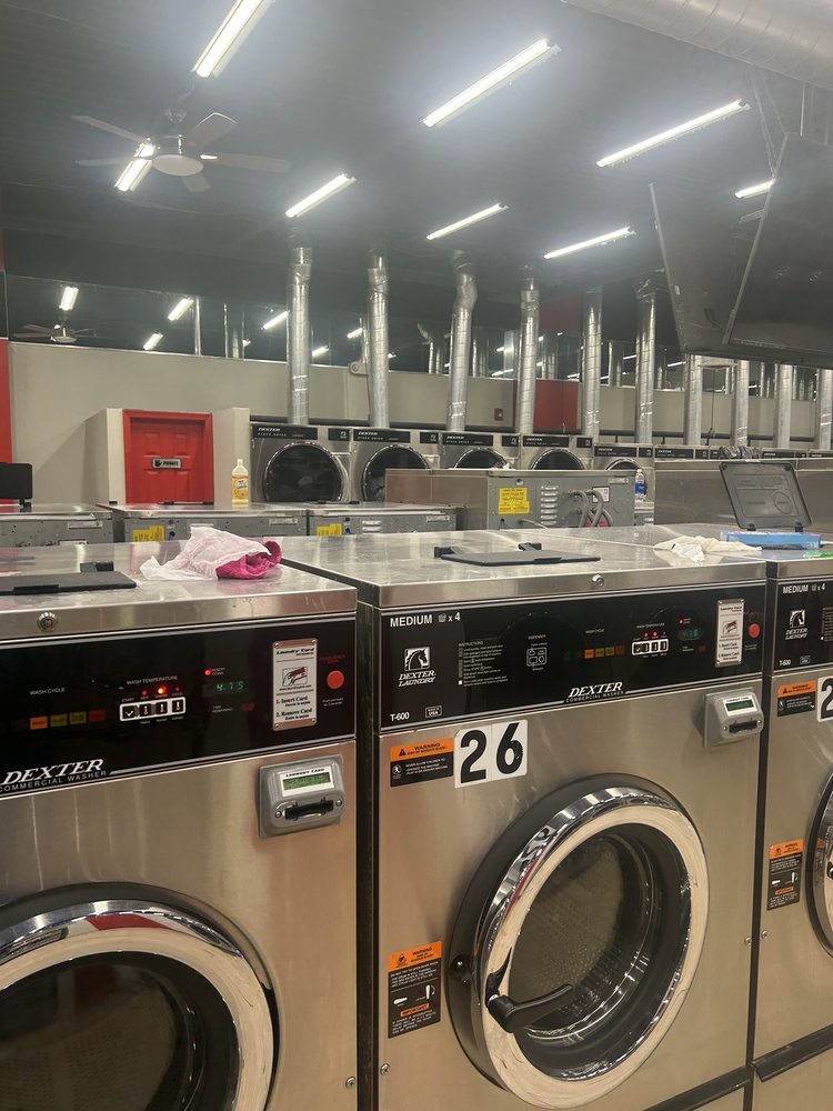 DIRTY LAUNDRY Updated April 2024 12 Reviews 50 Washington Ave