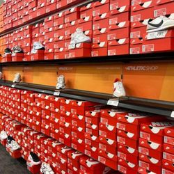 Rack Room Shoes