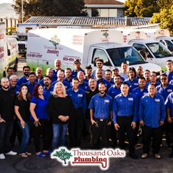 Thousand Oaks Plumbing
