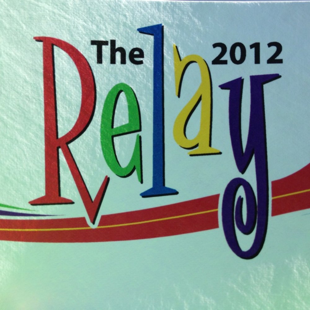 The Relay - Races & Competitions Near Me - Calistoga, California