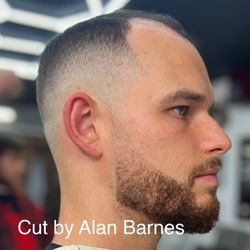 Head Case Barber