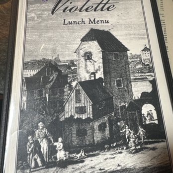 Petite Violette - French Near Me - Atlanta, Georgia Petite Violette - French Near Me - Atlanta, Georgia