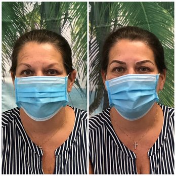 Brows by Bach - Permanent Makeup Near Me - Bellevue, Washington Brows by Bach - Permanent Makeup Near Me - Bellevue, Washington