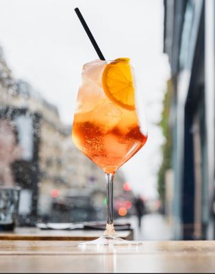 Arrivederci pizzeria by null