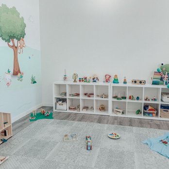 Cucu's PlayHouse - Kids Activities Near Me - San Rafael, California