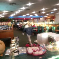 Jade Garden