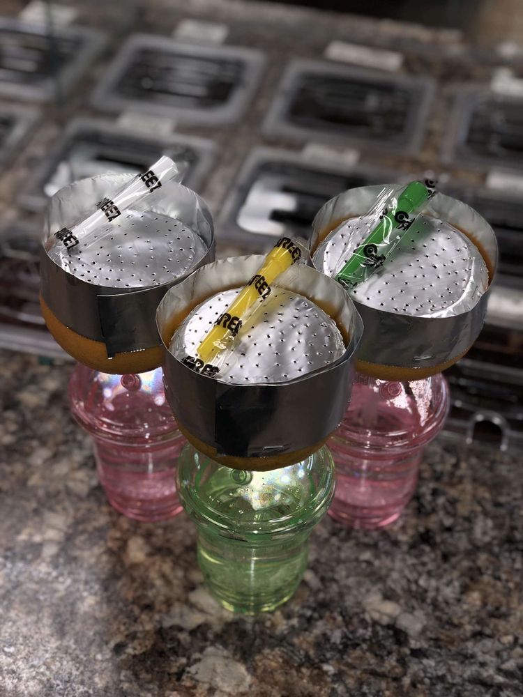 HOOKAH KINGS Updated August 2024 3402 N Harlem Ave, Chicago