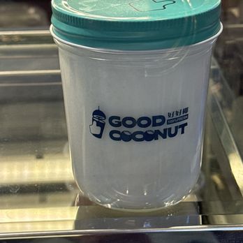 Good Coconut - Bubble Tea Near Me - Flushing, New York