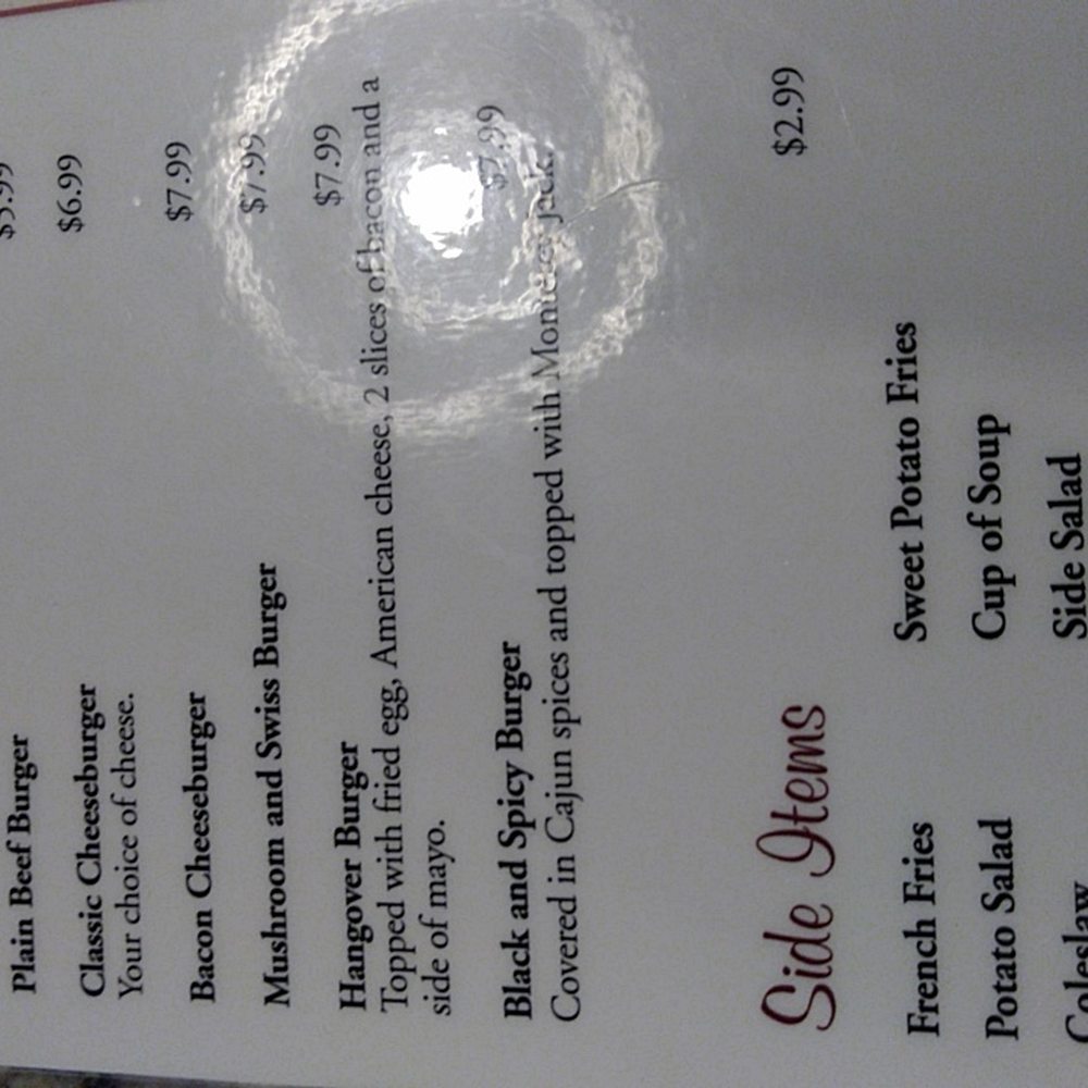Blueberry's Cafe - Menu - Breakfast & Brunch Near Me - Naples, Florida Blueberry's Cafe - Menu - Breakfast & Brunch Near Me - Naples, Florida