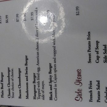 Blueberry's Cafe - Menu - Breakfast & Brunch Near Me - Naples, Florida Blueberry's Cafe - Menu - Breakfast & Brunch Near Me - Naples, Florida