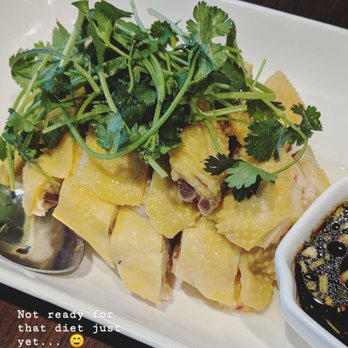 Wang Ji Restaurant Cafe - They're know for their yellow chicken. The best I've had so far! - Cantonese Near Me - Richmond, British Columbia Wang Ji Restaurant Cafe - They're know for their yellow chicken. The best I've had so far! - Cantonese Near Me - Richmond, British Columbia