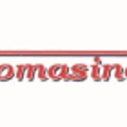 Thomasino's - Logo