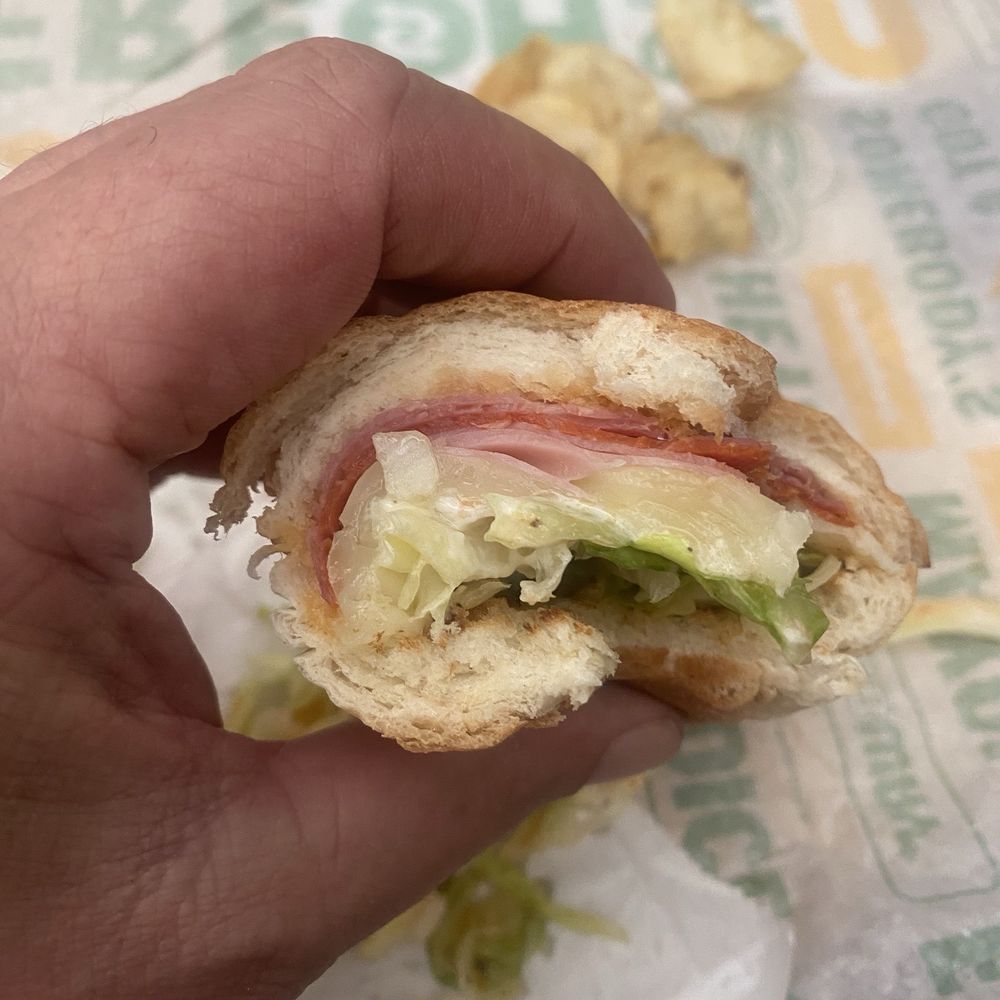 Subway - Can you see any meat ? - Sandwiches Near Me - Rocklin, California Subway - Can you see any meat ? - Sandwiches Near Me - Rocklin, California